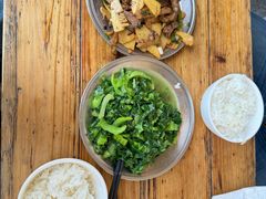 -老鲍农家乐