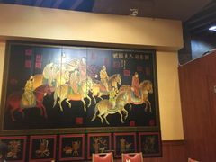 -桥底辣蟹(谢斐道店)