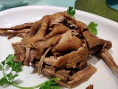 卤水鸭-七寸飝大饭店(马场店)