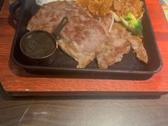 -豪享来中西餐厅(隆昌店)