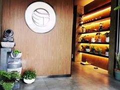 -康熙养生SPA·轻奢足道(江宁万达店)