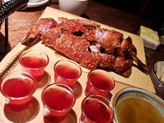 -桂小厨广西菜(桂林万象城店)
