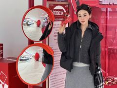 -开元商城(钟楼店)