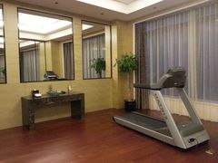 -上海中星雅高铂尔曼大酒店