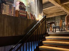 -旧雨咖啡·CoffeeFORU(黄村奥体店)