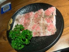 -九畋町和牛黑牛烤肉料理(三里屯3·3大厦店)