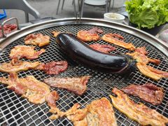 -小辣椒火盆烧烤(温泉南街店)