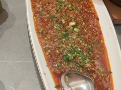 -写庭·鱼鲜川菜·宴请(铁像寺水街店)