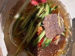 -七八冷面·延边朝鲜族美食(圣熙八号店)