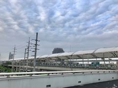 -浦江城市生活广场(江月路店)