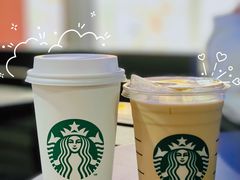 -星巴克(佛山顺德大融城店)