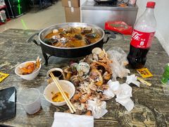 -星奇缘·海鲜餐厅(东山美食地标店)