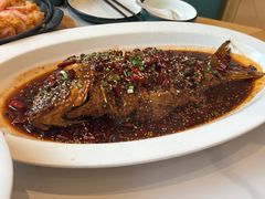 -梅利汴京烤鸭•开封豫菜地标店(晋安路店)