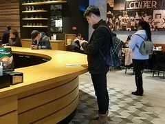 -星巴克臻选(郑州国贸360广场店)
