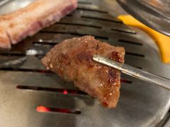 调味牛排-姜虎东白丁韩国烤肉(吉利大厦店)