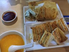 -众口斋锅贴(银泰城店)