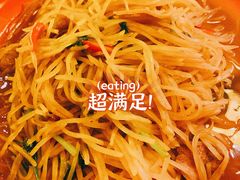 -破三川·新川菜(静安大融城店)