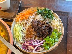 -尽善百年古院餐厅(王家老宅店)