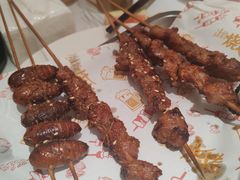 -草原牧羊火锅·龙虾·烤鱼(杨浦店)