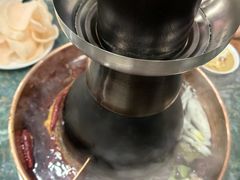 -楼外楼大刀肉传统火锅(西安大路店)