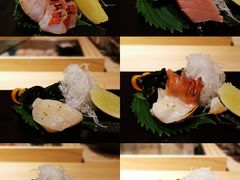 -鮨青(恒基名人购物中心店)