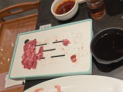 -北门涮肉·铜锅涮肉(南锣鼓巷店)