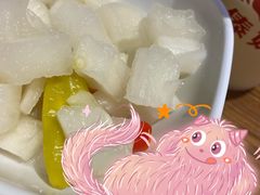 -傣妹火锅(罗宾森购物中心店)
