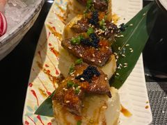 -昱匠·日本料理(金融街店)