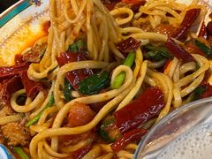 -巴尔喀十新疆餐厅(开发区店)