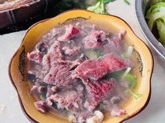 跷脚牛肉-小杨翘脚牛肉