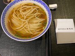 -RIVIERA 松鹤楼(外滩店)