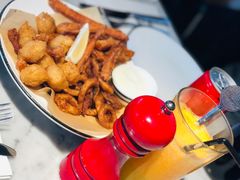 -玛尚诺意式餐厅(官舍店)