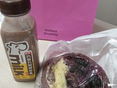 -好利来(丰益桥店)