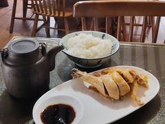 -观桥阁(锦溪店)