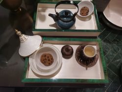 -文华东方水疗中心