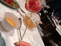 -无锡苏宁银河国际酒店-悦府65中餐厅