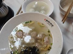 -百年尹氏汤包(湖南路狮子桥店)