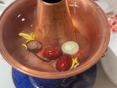 -涮福記·现切牛羊肉火锅(世纪汇店)