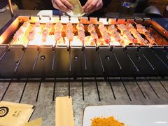 -很久以前羊肉串(打浦路店)