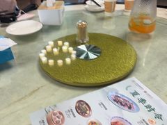 -二泉园老菜馆·百年无锡菜