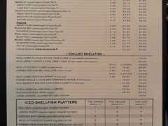 -Water Grill(圣莫妮卡店)