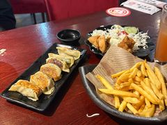 -纪州豚骨酱油拉面(锦延路店)