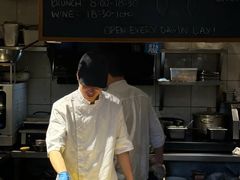 -Egg•Allday Brunch(襄阳北路店)