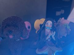 -Y&Y创意真人密室逃脱馆(人民广场步行街店)