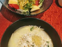 -洲际酒店·凌霄餐厅(紫峰大厦店)
