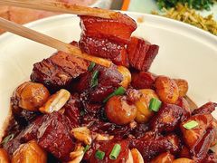 -向外鱼乐·土菜·虹鳟鱼