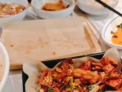 -蓉李记成都名小吃(合肥包河万达店)