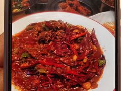 -食味楼(枫林湾店)