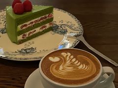 -竹子咖啡bamboo coffee