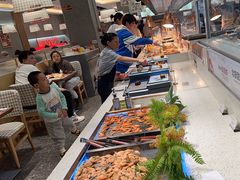 -西十二街牛排(顺义华联店)